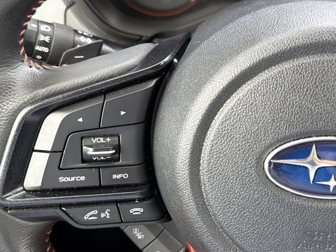 Used 2023 Subaru Forester Sport AWD/4WD image 21