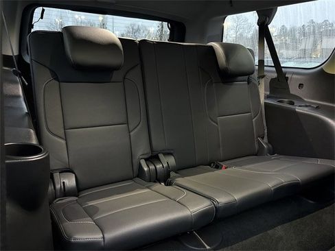 Used 2018 GMC Yukon XL SLT w/ Premium Edition image 17