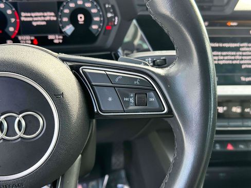 Used 2023 Audi A3 2.0T Premium image 25