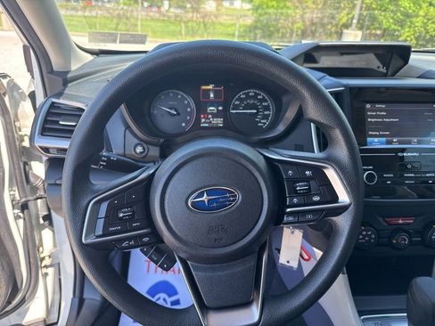 Used 2023 Subaru Forester AWD/4WD image 11