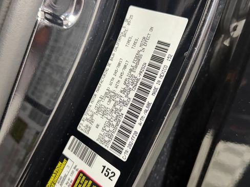 Used 2025 Toyota Tacoma SR5 RWD image 34