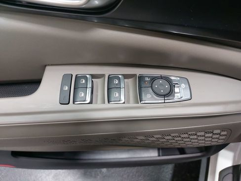 New 2026 Kia Carnival LXS image 30