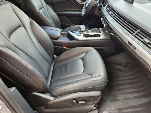 Used 2018 Audi Q7 2.0T Premium Plus image 14