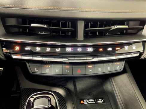 Used 2026 Cadillac CT5 Sport w/ Sun And Sound Package RWD image 36