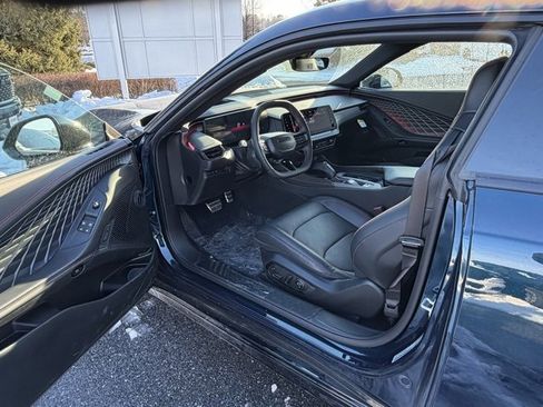 New 2026 Dodge Charger R/T Scat Pack image 15