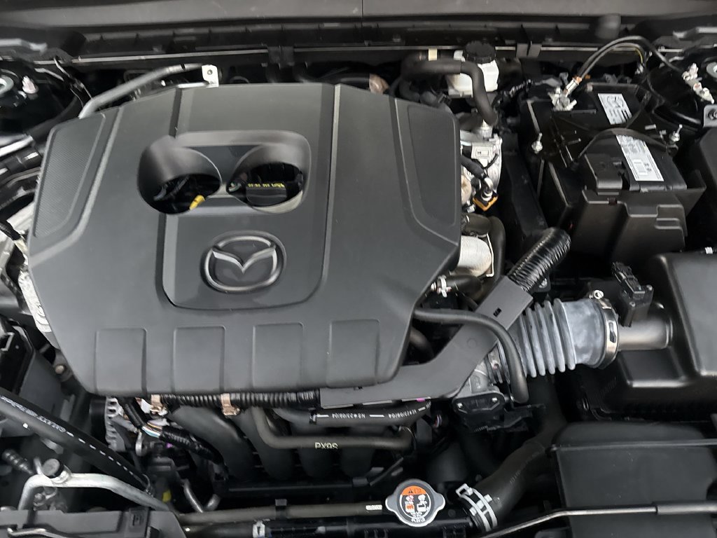 Used 2024 MAZDA CX-30 AWD 2.5 S image 17