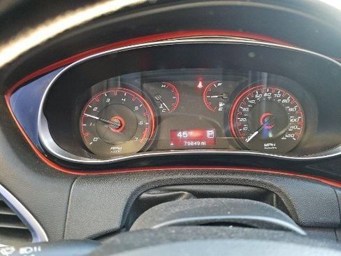 Used 2016 Dodge Dart SXT image 8