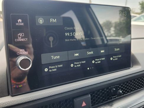 New 2026 Honda CR-V EX image 12