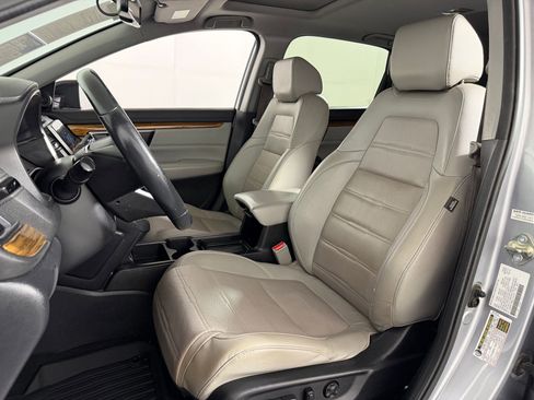 Used 2020 Honda CR-V EX-L image 4
