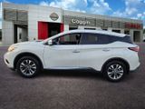 Used 2017 Nissan Murano SL image 3