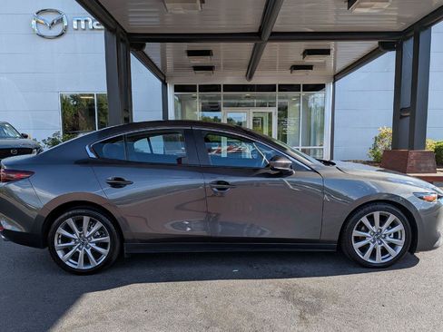 Used 2021 MAZDA MAZDA3 s AWD/4WD image 5