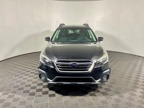 Used 2019 Subaru Outback 2.5i Premium w/ Popular Package #2 AWD/4WD image 8