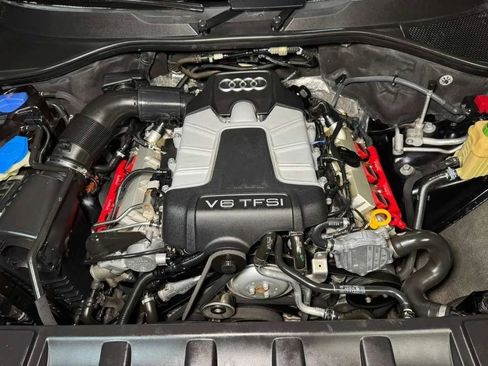 Used 2015 Audi Q7 3.0T Premium Plus w/ Premium Plus Package image 84