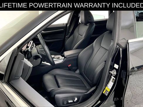 Used 2023 BMW i4 eDrive35 RWD image 32