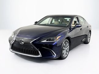 Used 2020 Lexus ES 350 w/ Premium Package FWD video 1
