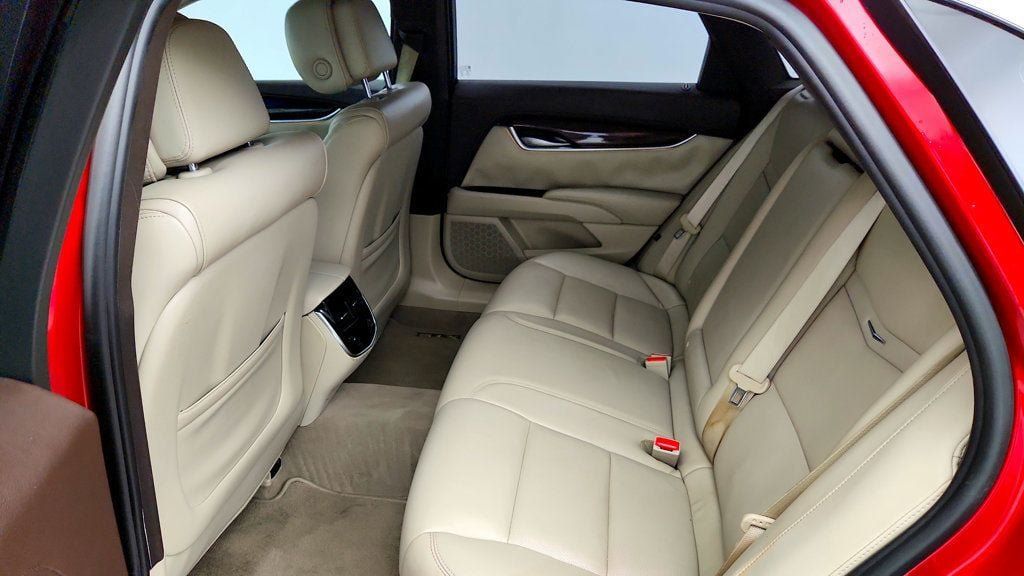 Used 2014 Cadillac XTS Luxury w/ Driver Awareness Package FWD image 20