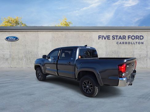 Used 2021 Toyota Tacoma SR5 image 6