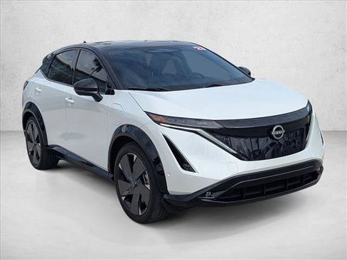 Used 2023 Nissan Ariya image 3