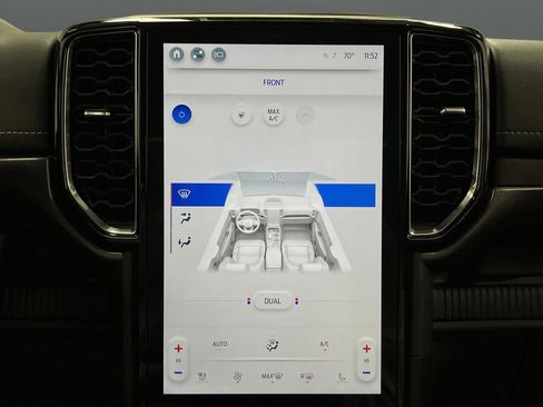 Used 2024 Ford Ranger Lariat image 20