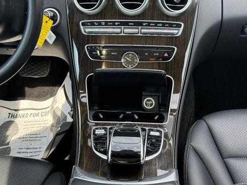 Used 2016 Mercedes-Benz C 300 4MATIC Sedan image 10