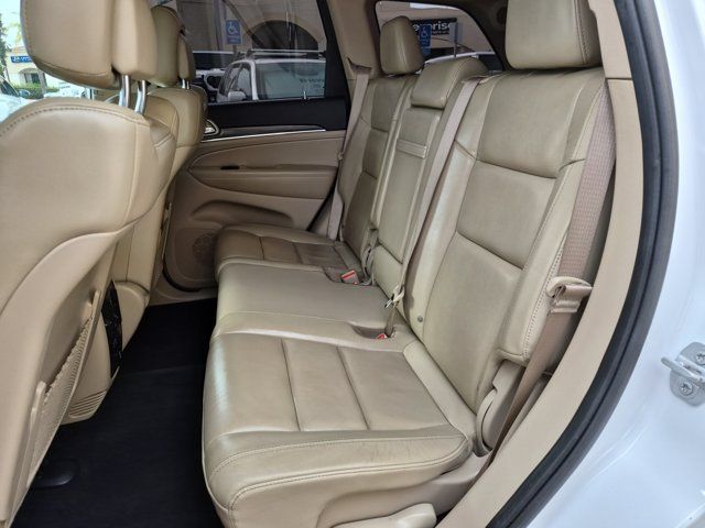 Used 2019 Jeep Grand Cherokee Limited RWD image 19