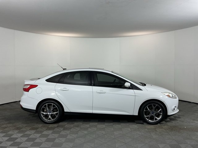 Used 2013 Ford Focus SE FWD image 4