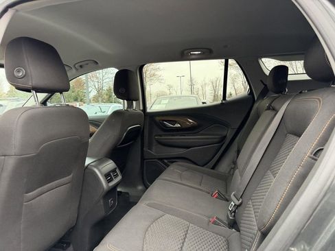 Used 2020 GMC Terrain SLE w/ Driver Convenience Package AWD/4WD image 27