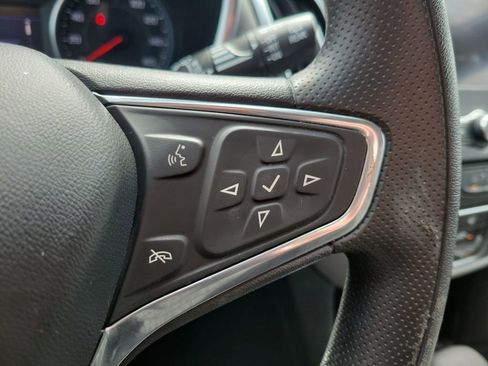 Certified 2022 Chevrolet Equinox LT image 23