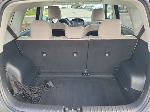 Used 2020 Kia Soul LX FWD image 9