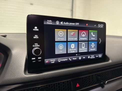 Used 2024 Honda Civic Type R image 23