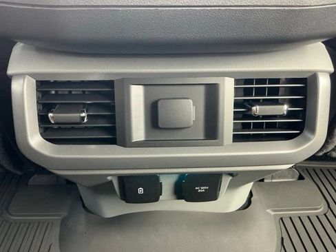 Used 2026 Ford F150 Lariat w/ Equipment Group 501A Mid AWD/4WD image 26