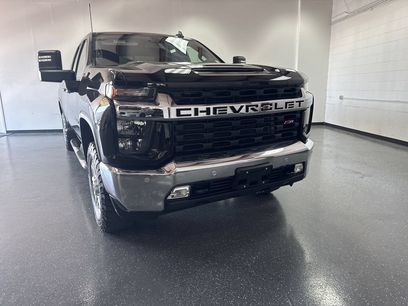 Used 2022 Chevrolet Silverado 2500 LT w/ All Star Edition