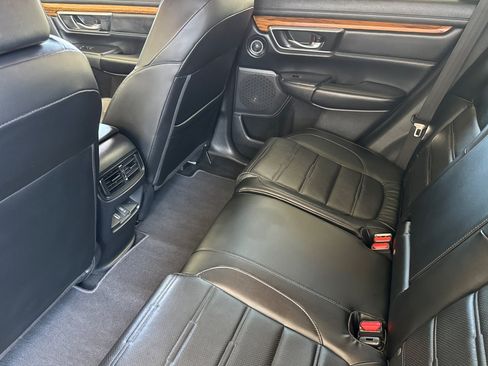 Used 2019 Honda CR-V EX-L image 30