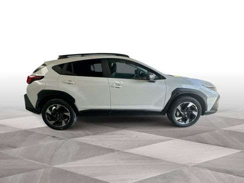 New 2026 Subaru Crosstrek 2.5i Limited AWD/4WD image 9