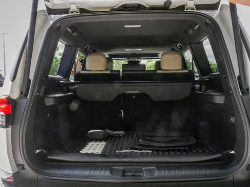 Used 2024 Lexus GX 550 AWD/4WD image 31