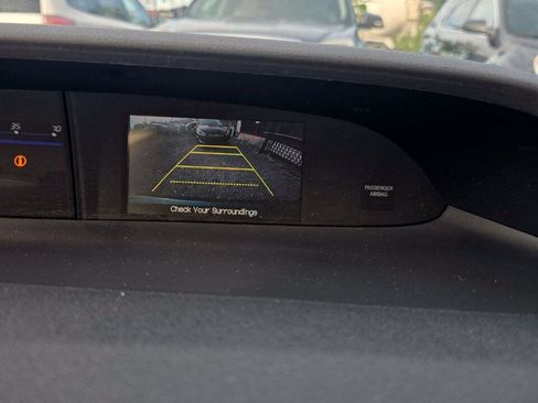 Used 2014 Honda Civic LX image 26