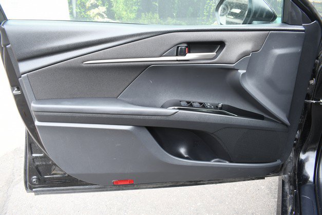 Certified 2025 Toyota Camry LE FWD image 13