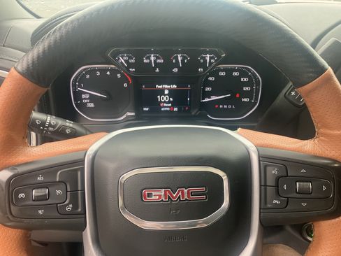 Used 2021 GMC Sierra 1500 Elevation AWD/4WD image 22