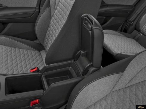 New 2026 Volkswagen Tiguan S image 13