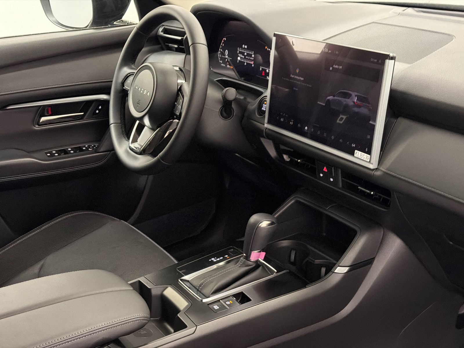 New 2026 MAZDA CX-5 Preferred AWD/4WD image 10