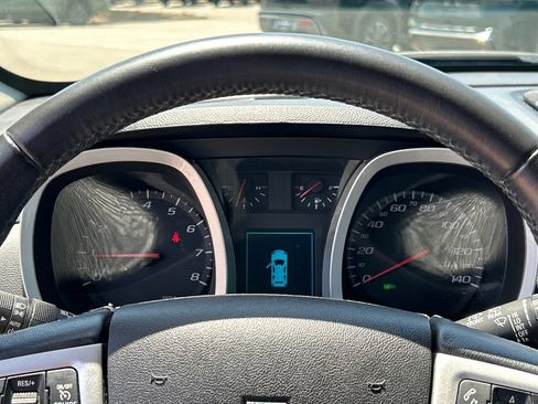 Used 2017 Chevrolet Equinox LT w/ Convenience Package FWD image 22