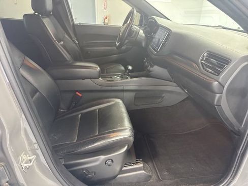 Used 2022 Dodge Durango R/T RWD image 30