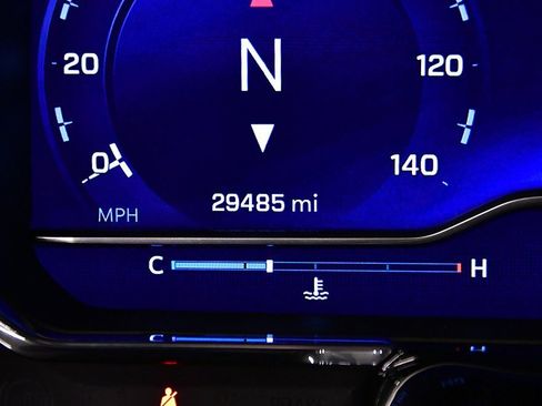 Used 2025 Chevrolet Silverado 1500 LT image 18