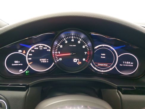 Used 2019 Porsche Cayenne image 21