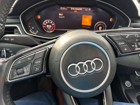 Used 2018 Audi A4 2.0T Premium Plus w/ Premium Plus Package AWD/4WD image 37
