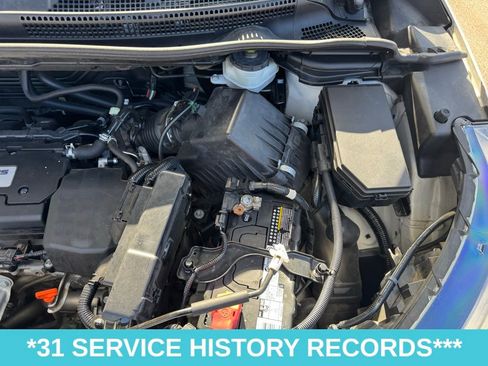 Used 2015 Honda CR-V EX-L image 30