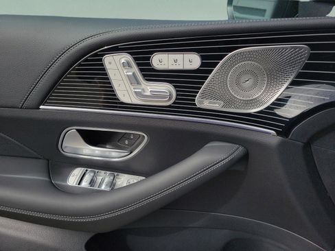 New 2026 Mercedes-Benz GLE 53 AMG 4MATIC image 19