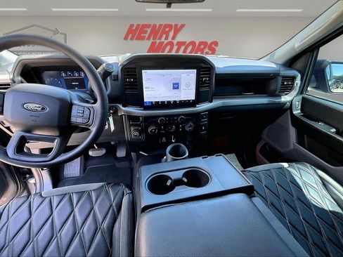 Used 2025 Ford F150 XL AWD/4WD image 8