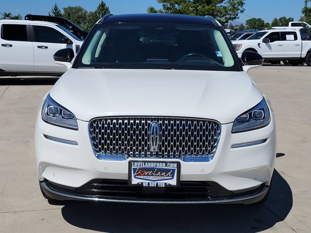 Used 2020 Lincoln Corsair Reserve w/ Equipment Group 201A FWD image 5