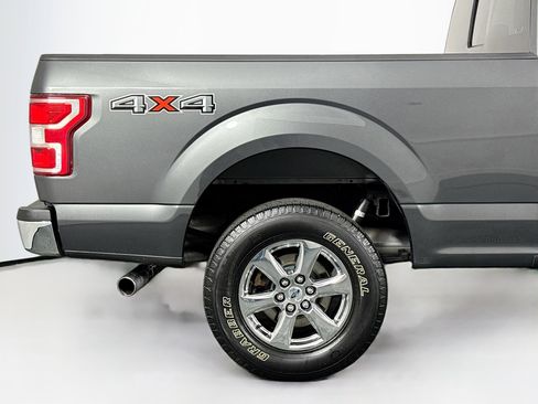 Used 2018 Ford F150 XLT w/ Equipment Group 302A Luxury image 46